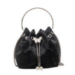 vegetable basket beach bag - Image 4
