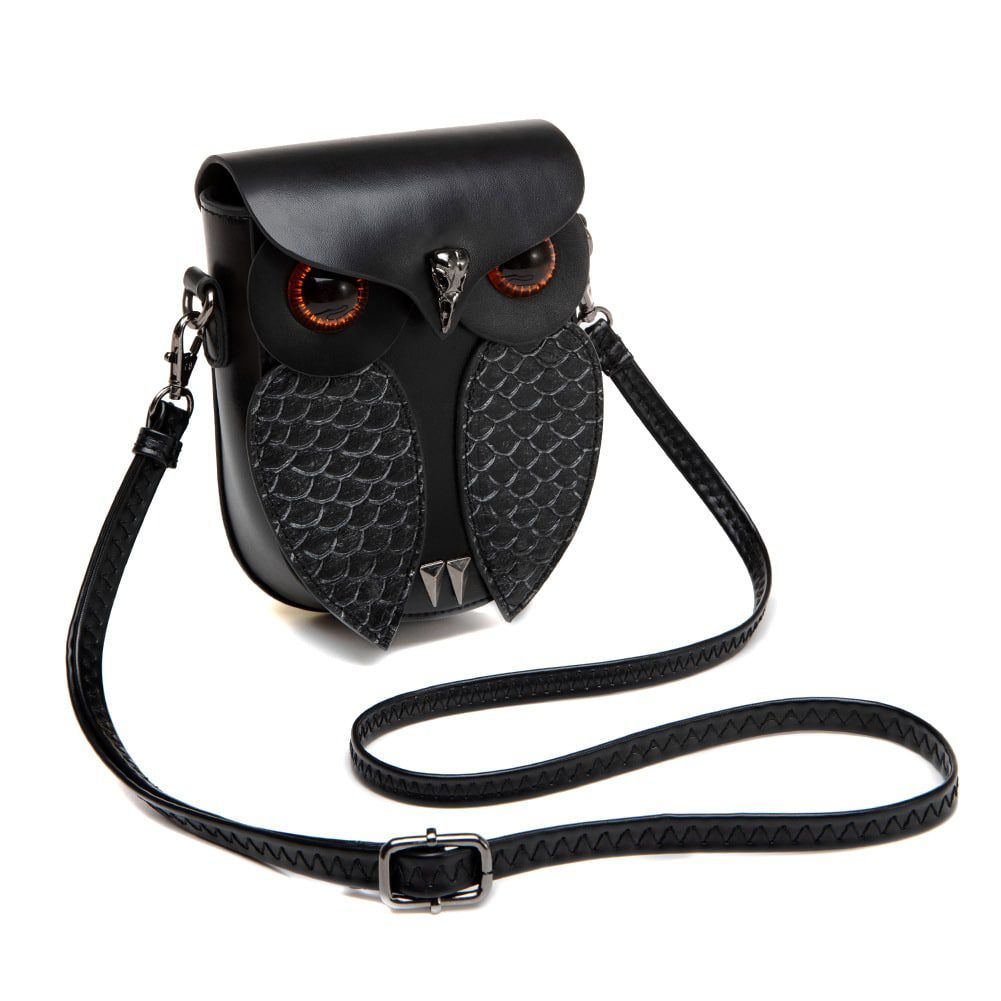 O1CN01WH7q7M2Dj0bZ6xWAU_!!2217632098644-0-cib crossbody small bag creative coin purse - Image 1