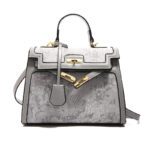 classic Kelly bag cross-border - Image 7