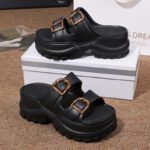 Flip Flops Beach EVA Casual Shoes - Image 3