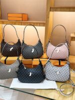rsatile underarm bag cross-border - Image 2
