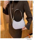rsatile underarm bag cross-border - Image 6