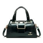 Hot selling women's bag 2025 new crossbody bag - Image 7