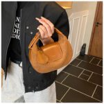 Hand-Held Women's Bag Versatile Commuter Women's Crossbody Bag - Image 3