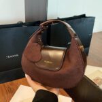 Hand-Held Women's Bag Versatile Commuter Women's Crossbody Bag - Image 2