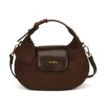 Hand-Held Women's Bag Versatile Commuter Women's Crossbody Bag - Image 10