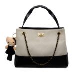 High-Appearance Women's Bag 2027 New Model Large-Capacity Commuter Handbag - Image 7