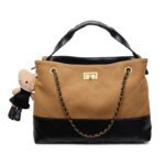 High-Appearance Women's Bag 2027 New Model Large-Capacity Commuter Handbag - Image 6