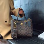 New Style Shoulder Bag with a High-End Feel, Versatile Crossbody Bag - Image 3