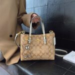 New Style Shoulder Bag with a High-End Feel, Versatile Crossbody Bag