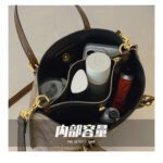 New Style Shoulder Bag with a High-End Feel, Versatile Crossbody Bag - Image 9