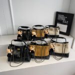 High-Appearance Women's Bag 2027 New Model Large-Capacity Commuter Handbag