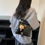 High-Appearance Women's Bag 2027 New Model Large-Capacity Commuter Handbag - Image 4