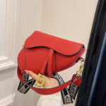 Foreign trade cross-border palm pattern women's bag - Image 3