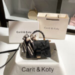 One piece fairy niche lace Dionysus bag - Image 2