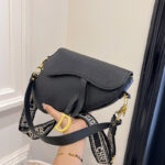 Foreign trade cross-border palm pattern women's bag - Image 7