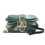 celebrity butterfly wings women's bag
