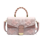 Cross-border small bag for women