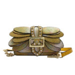 celebrity butterfly wings women's bag - Image 4