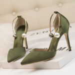 Korean fashion women's shoes - Image 5