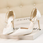 Korean fashion women's shoes - Image 4