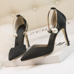 Korean fashion women's shoes - Image 3