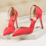 Korean fashion women's shoes