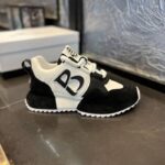 soft sole lightweight dad shoes - Image 2