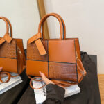 shoulder messenger bag handbag - Image 2