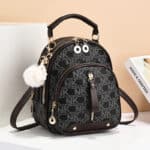 simple backpack handbags for women - Image 3