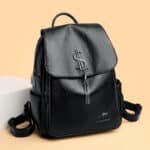 versatile large capacity backpack student schoolbag