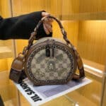 casual versatile shoulder crossbody bag