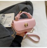 shoulder saddle bag - Image 2