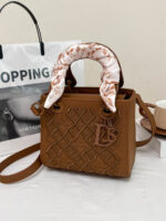 one-shoulder crossbody women's bag bags - Image 7