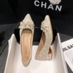 Shallow Mouth Women's Shoes