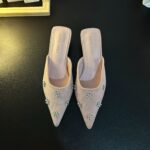 slippers for women to wear as fairy shoes - Image 2