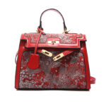 classic Kelly bag cross-border - Image 2