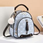 simple backpack handbags for women - Image 2