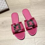 Elegant Outdoor Slippers for Women