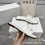 Premium Christian Dior slippers - Image 2