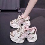 heightening all-match casual single shoes - Image 2