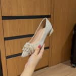 Shallow Mouth Women's Shoes - Image 3