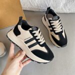 Height-enhancing German Training Sports Shoes - Image 3