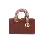 new fashion large-capacity shoulder crossbody handbag - Image 6