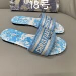 Christian Dior slippers - Image 6