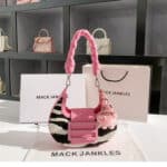 crescent baguette bag wholesale