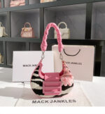 crescent baguette bag wholesale