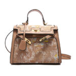 classic Kelly bag cross-border