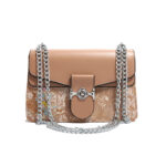 shoulder crossbody small square bag