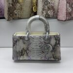 fashion shoulder messenger bag - Image 6